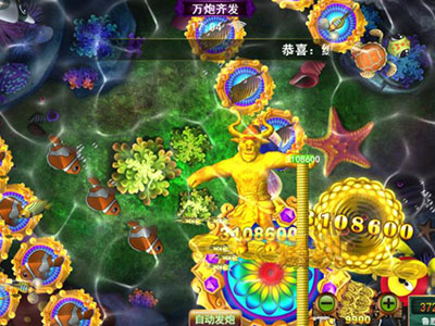 最新电玩星力